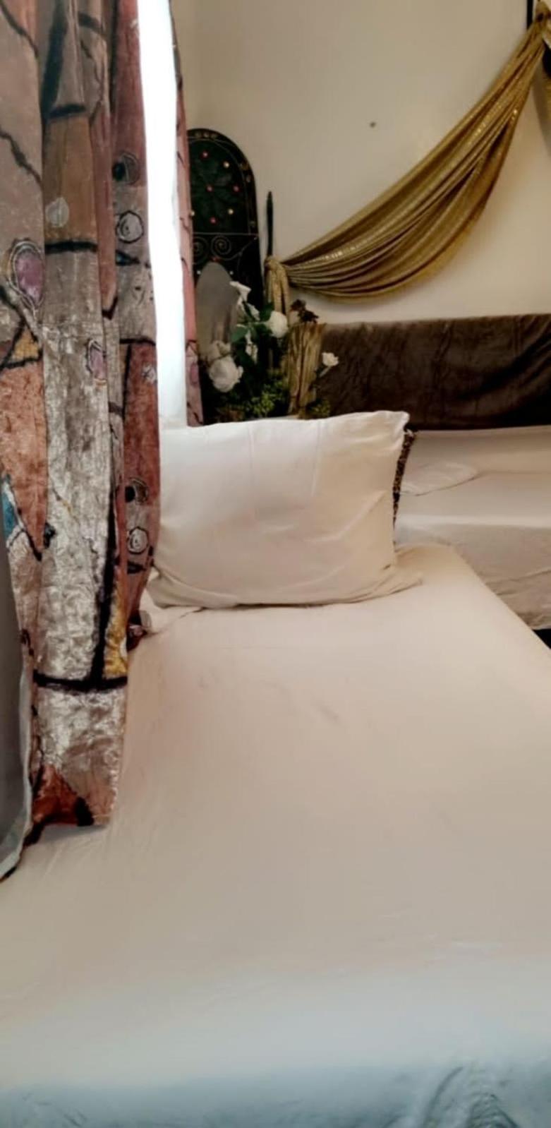 Dar Amine Lägenhet Rabat Rum bild