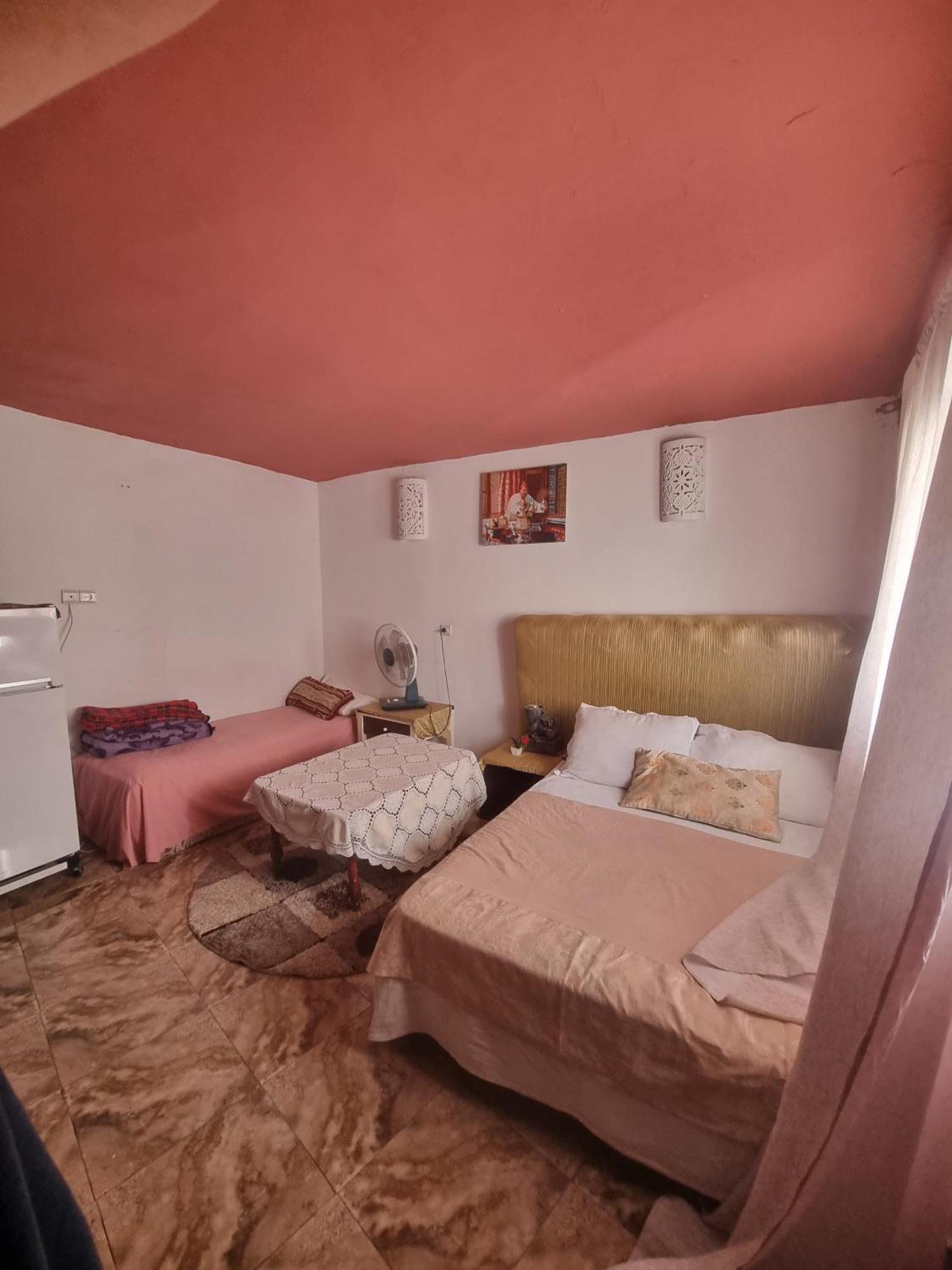 Dar Amine Lägenhet Rabat Exteriör bild